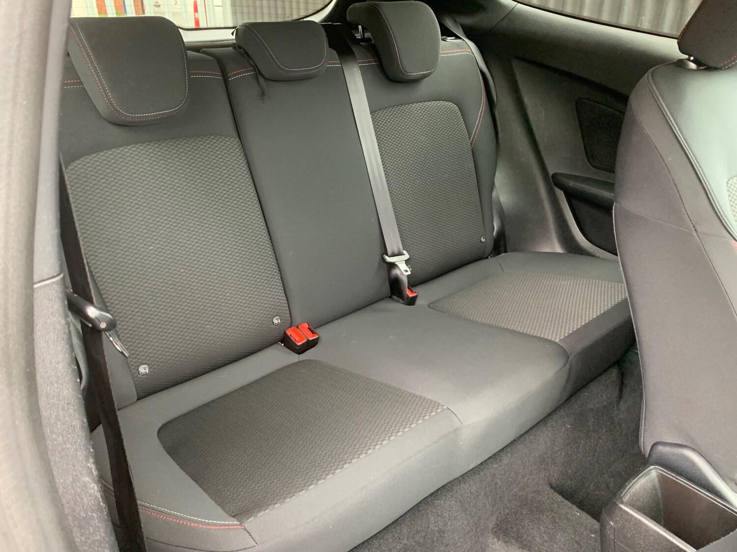 Used Ford Fiesta 2019 for sale - 78078600: Photo 16