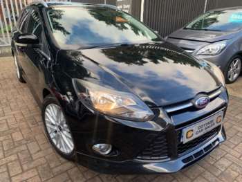 2014 (14) - 1.0T EcoBoost Zetec S Euro 5 (s/s) 5dr