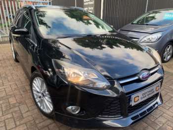 Used Ford Focus 2014 for sale - 73060999: Photo