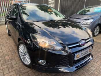 Used Ford Focus 2014 for sale - 73060999: Photo
