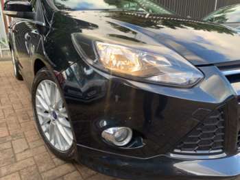 Used Ford Focus 2014 for sale - 73060999: Photo