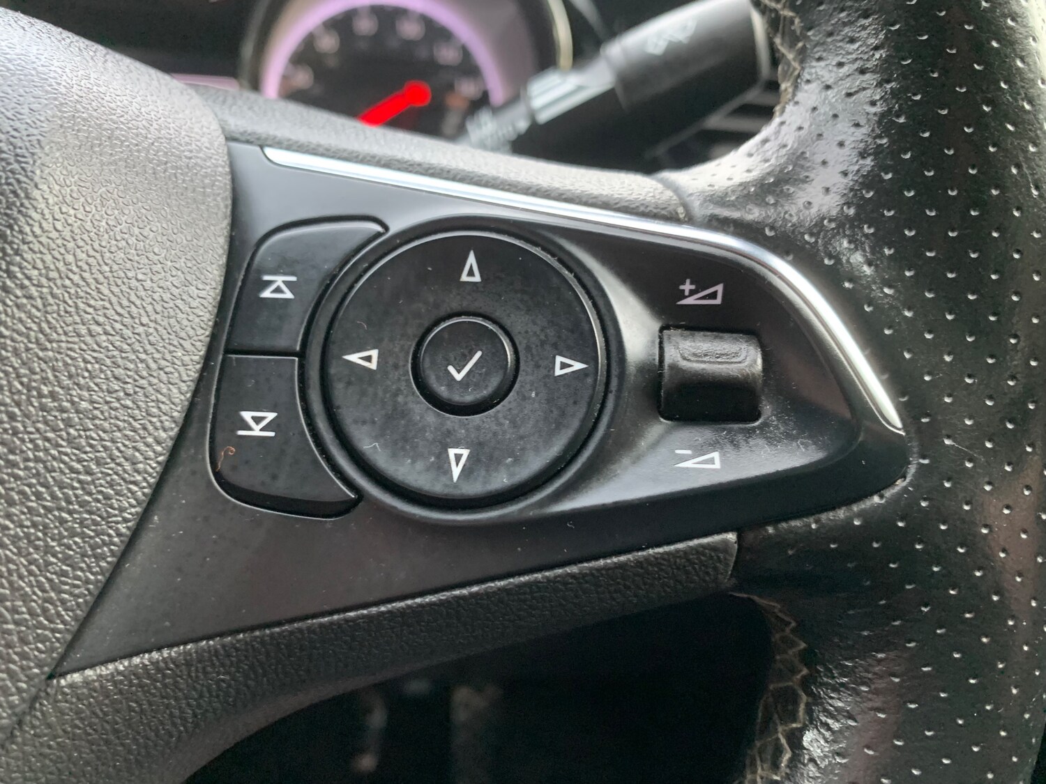 Used Vauxhall Insignia 2019 for sale - 77557337: Photo 17