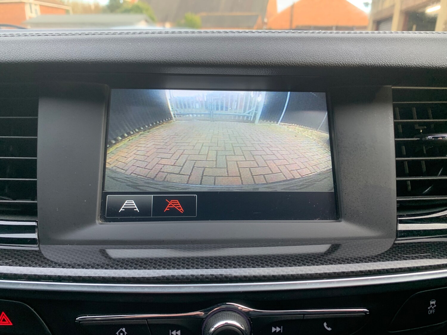 Used Vauxhall Insignia 2019 for sale - 77557337: Photo 18