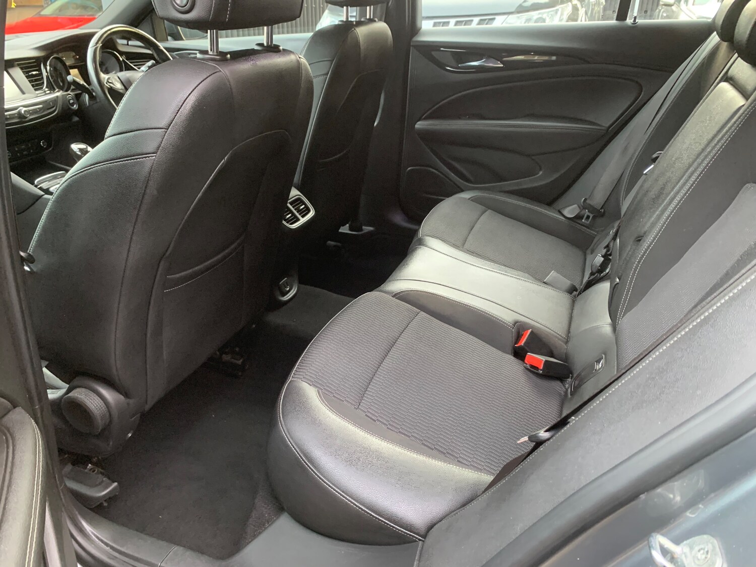 Used Vauxhall Insignia 2019 for sale - 77557337: Photo 21