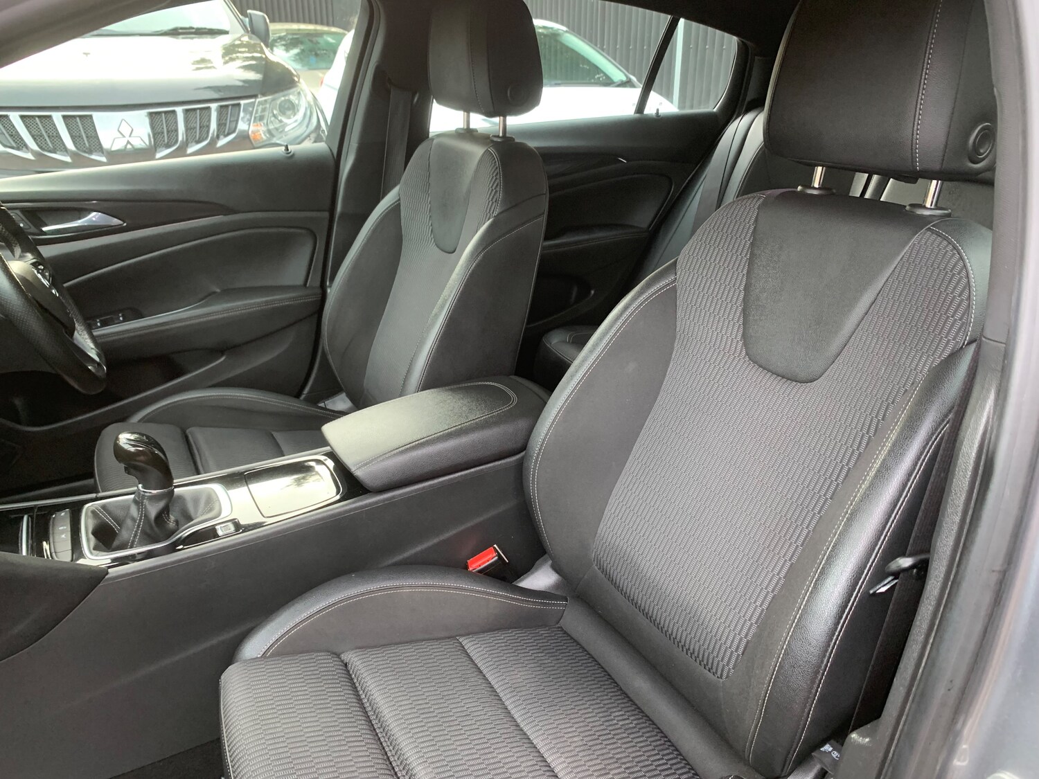 Used Vauxhall Insignia 2019 for sale - 77557337: Photo 22