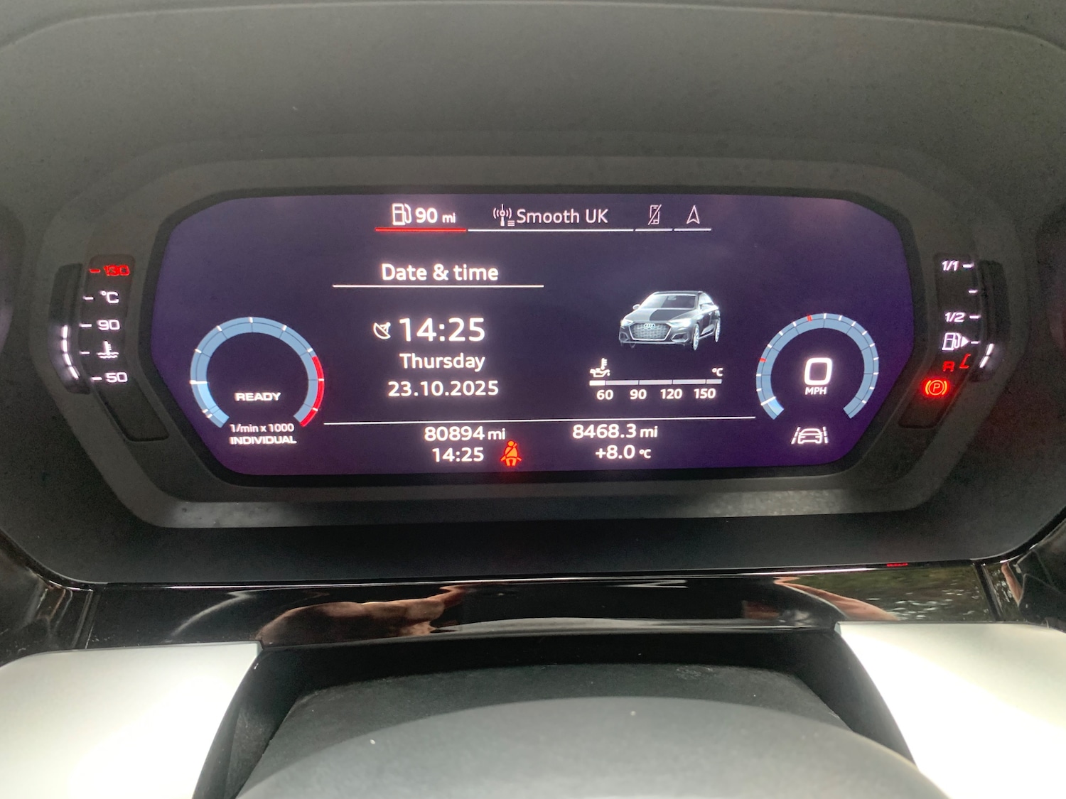Used Audi A3 2020 for sale - 76357808: Photo 10