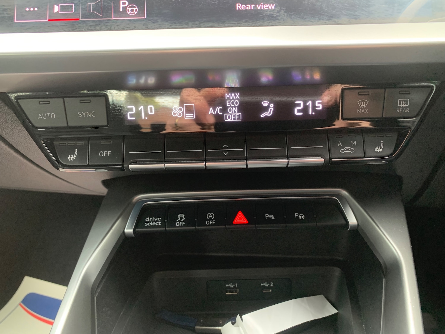 Used Audi A3 2020 for sale - 76357808: Photo 11