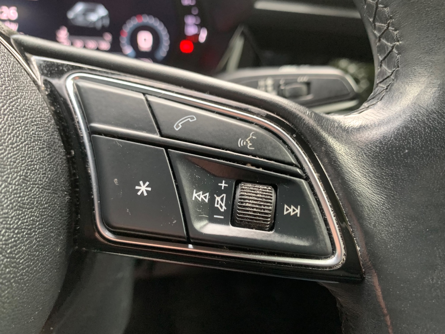 Used Audi A3 2020 for sale - 76357808: Photo 16