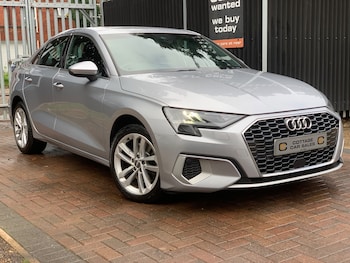 2020 (70) - 1.0 TFSI 30 Sport Saloon 4dr Petrol Manual Euro 6 (s/s) (110 ps)