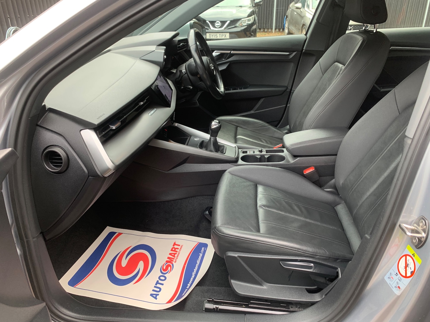 Used Audi A3 2020 for sale - 76357808: Photo 20