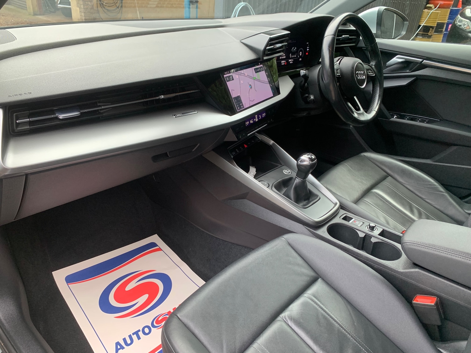 Used Audi A3 2020 for sale - 76357808: Photo 21