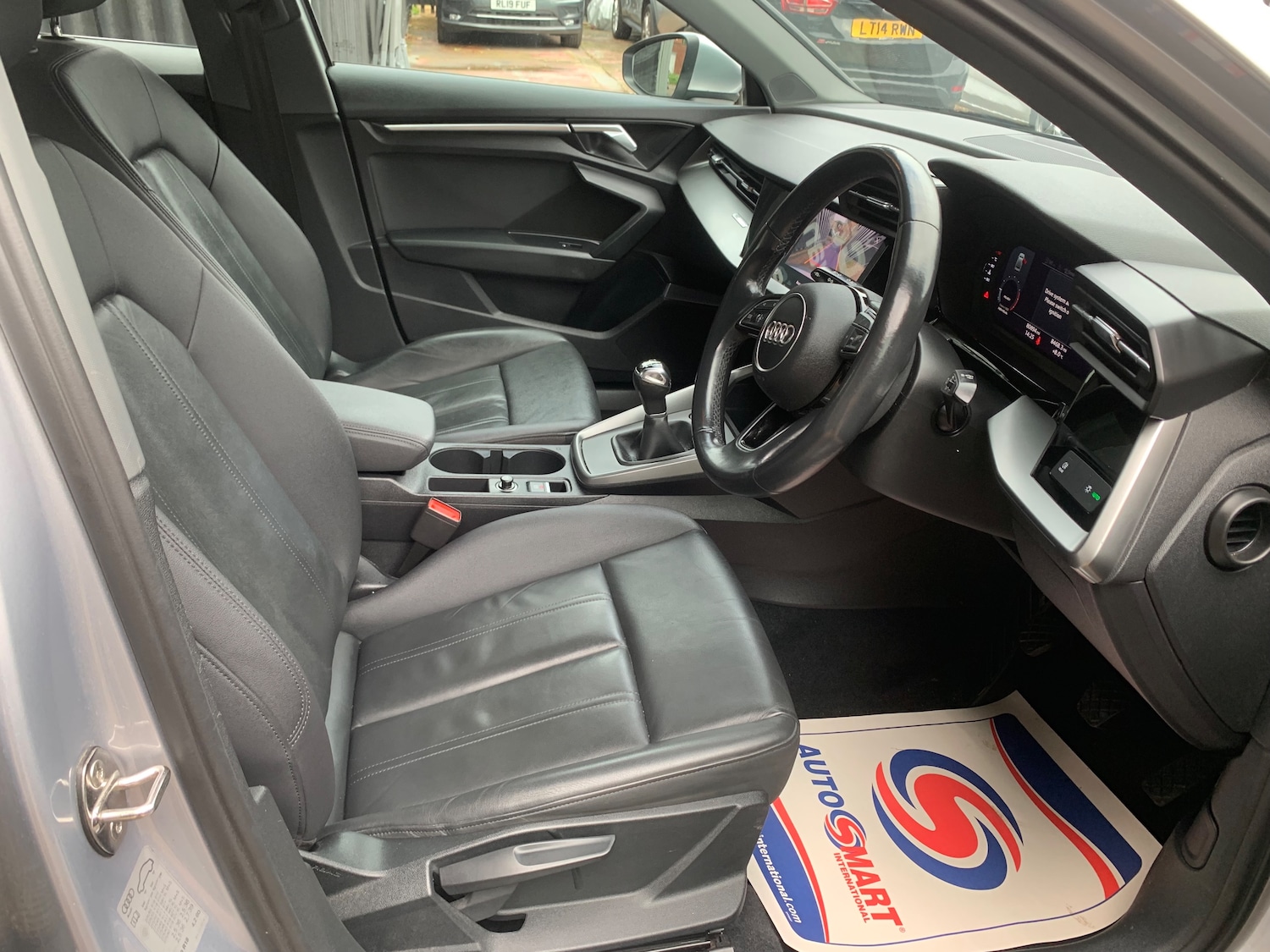 Used Audi A3 2020 for sale - 76357808: Photo 8