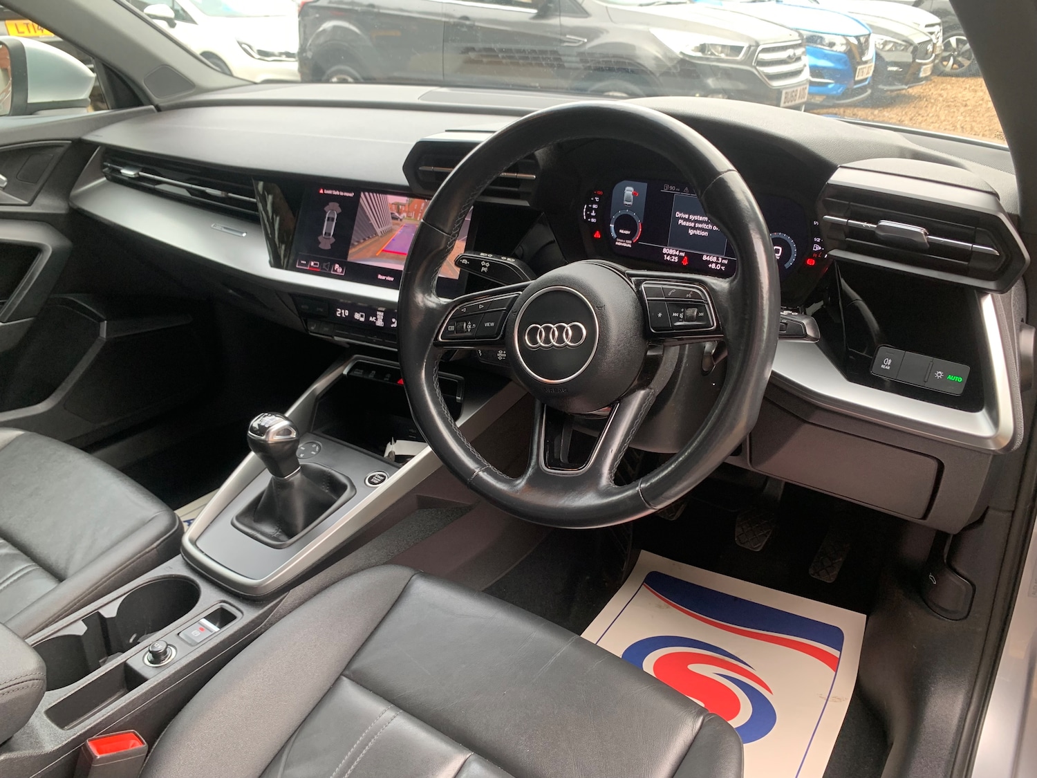 Used Audi A3 2020 for sale - 76357808: Photo 9