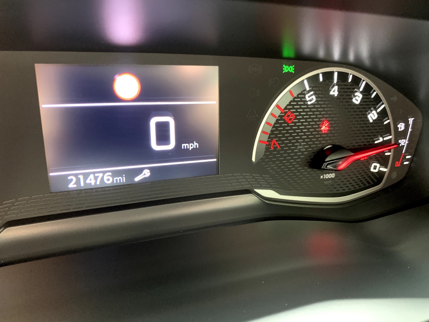 Used Peugeot 2008 2021 for sale - 76219717: Photo 11