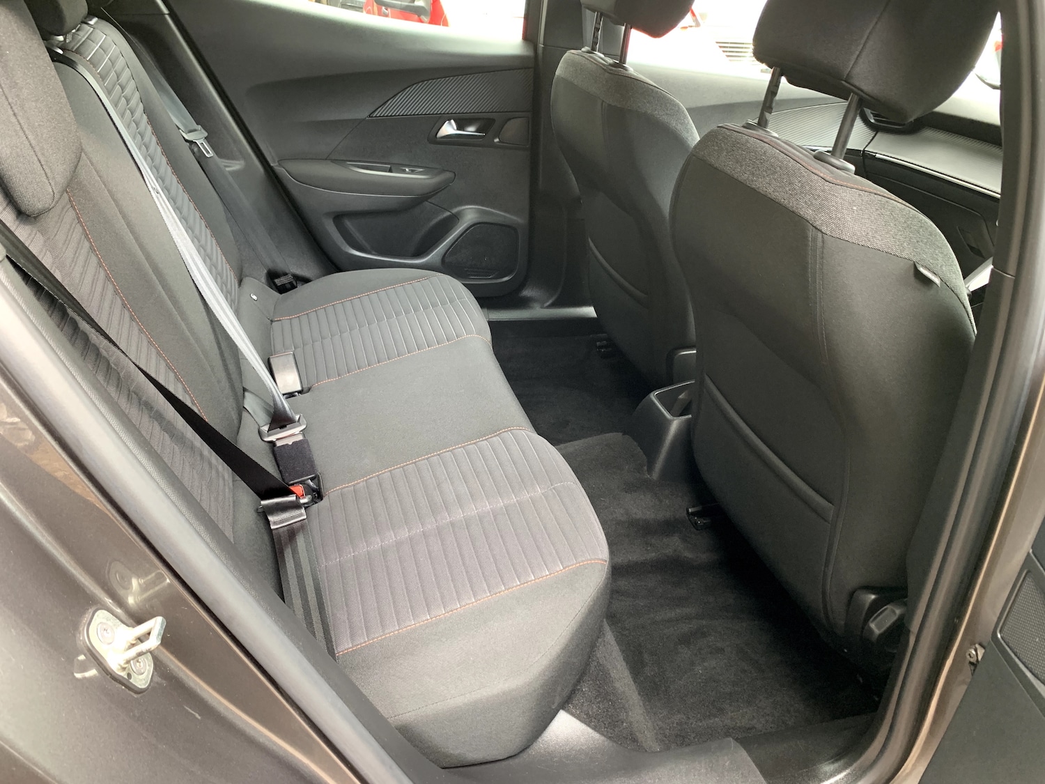 Used Peugeot 2008 2021 for sale - 76219717: Photo 16