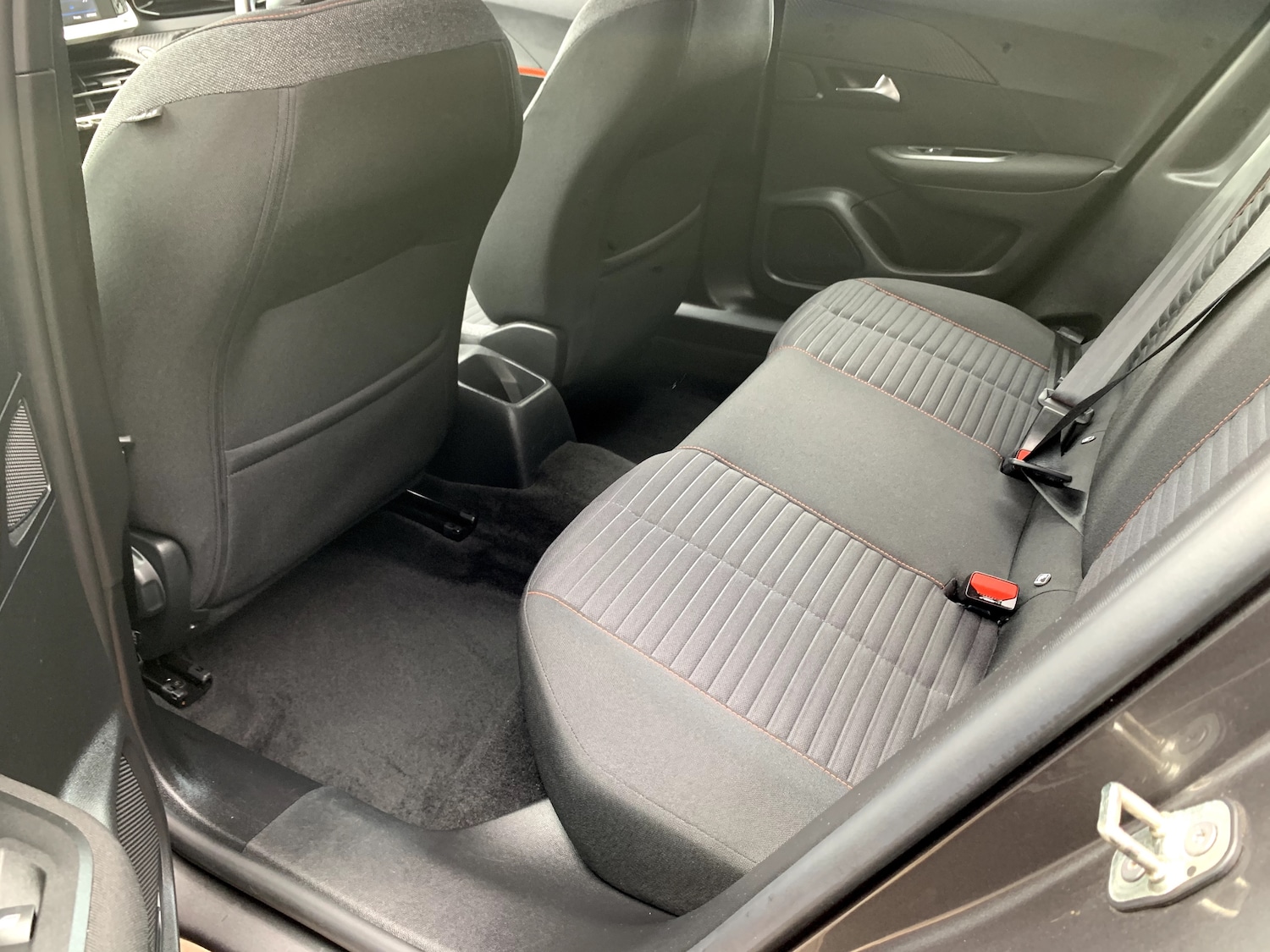 Used Peugeot 2008 2021 for sale - 76219717: Photo 18
