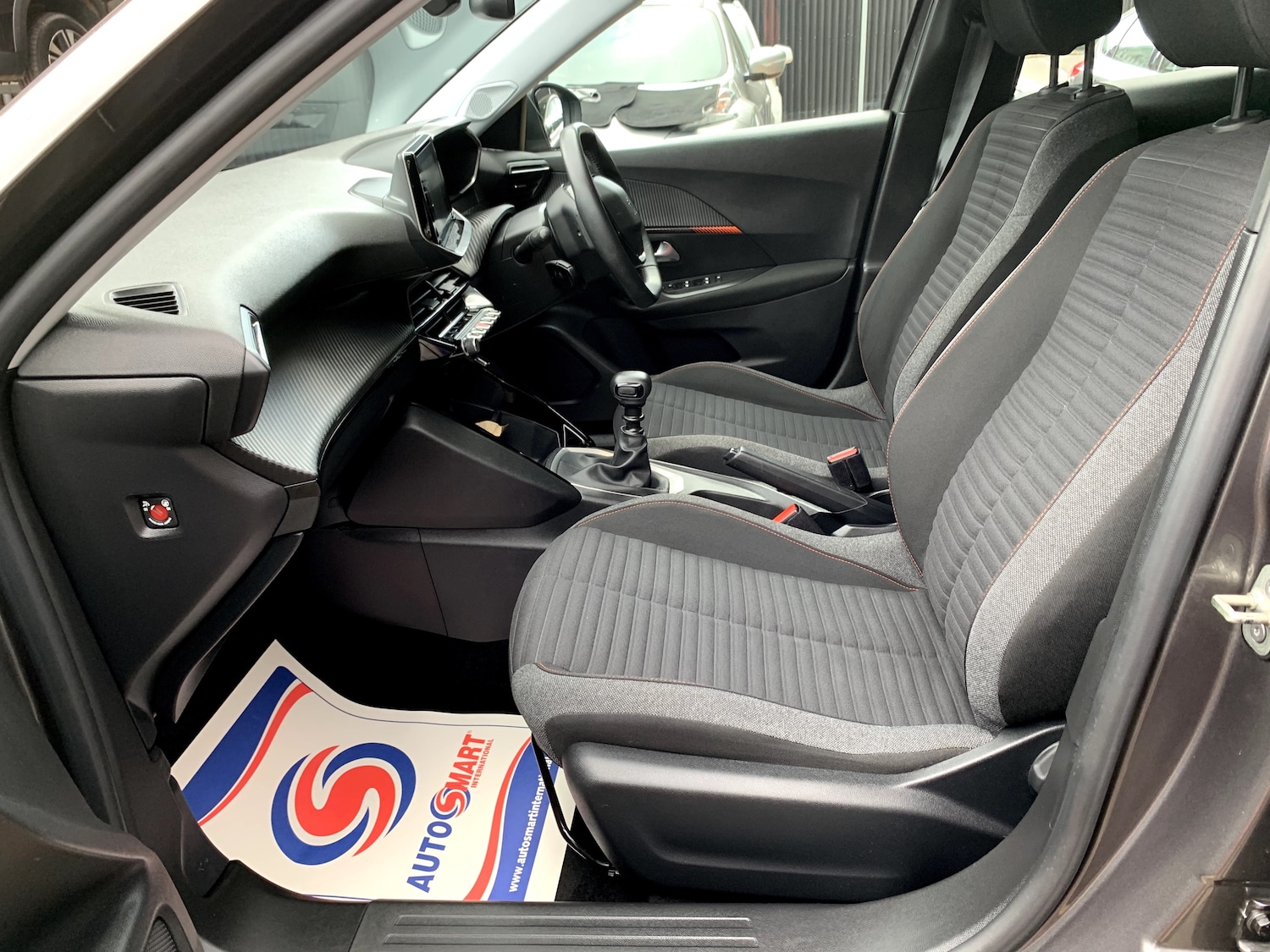 Used Peugeot 2008 2021 for sale - 76219717: Photo 19