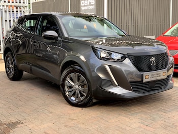 2021 (71) - 1.2 PureTech Active Premium SUV 5dr Petrol Manual Euro 6 (s/s) (100 ps)
