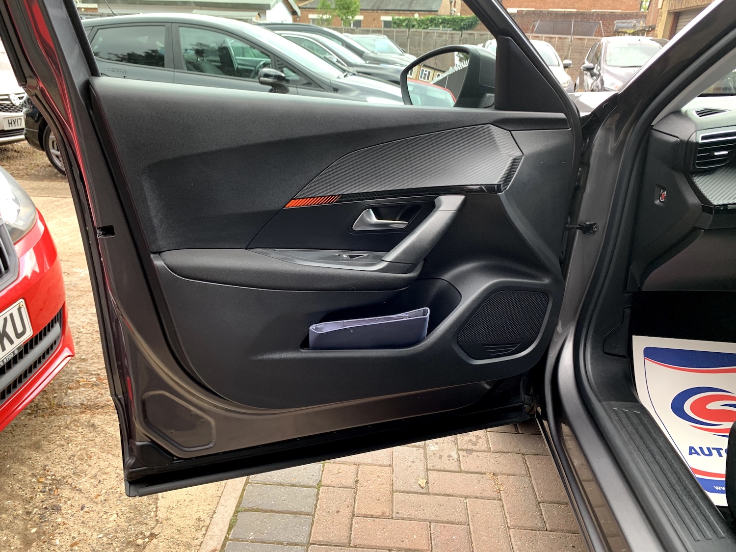 Used Peugeot 2008 2021 for sale - 76219717: Photo 20