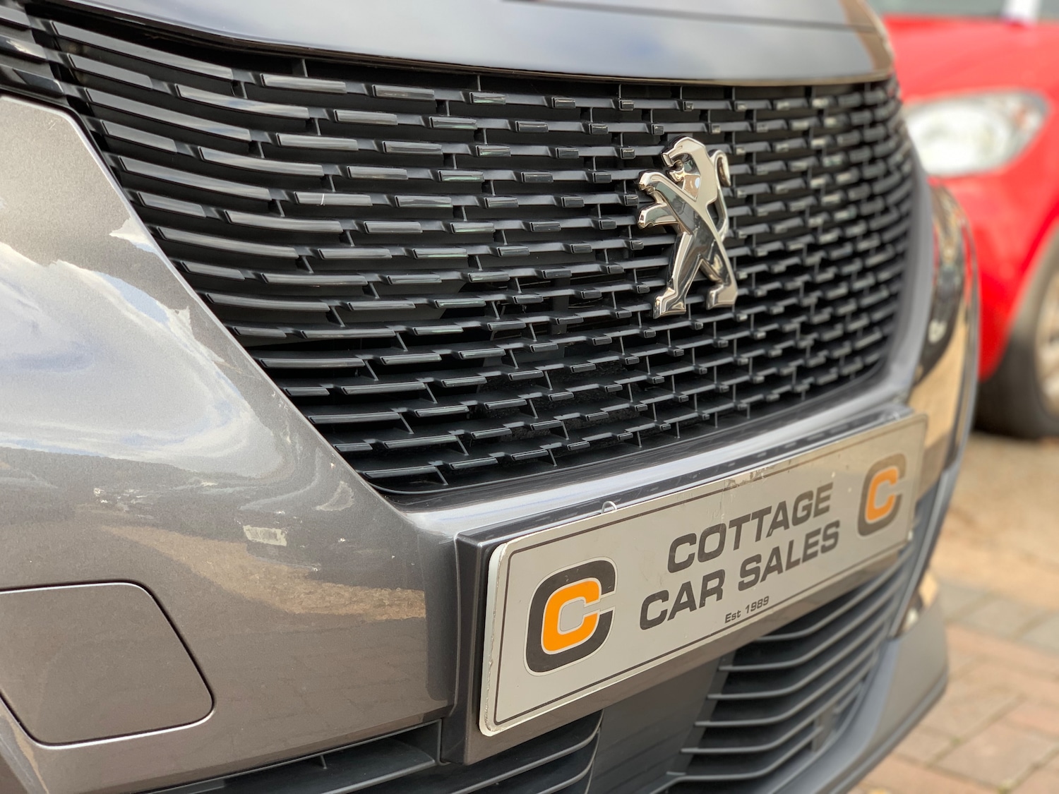 Used Peugeot 2008 2021 for sale - 76219717: Photo 6