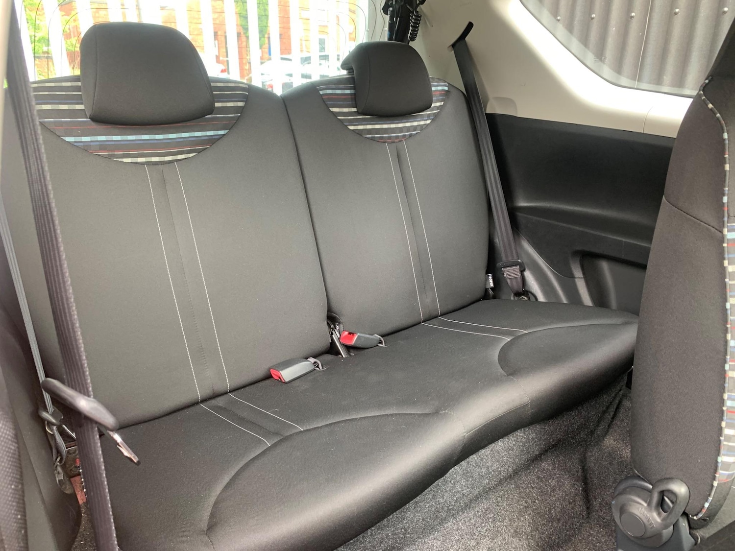 Used Citroen C1 2014 for sale - 76067304: Photo 11