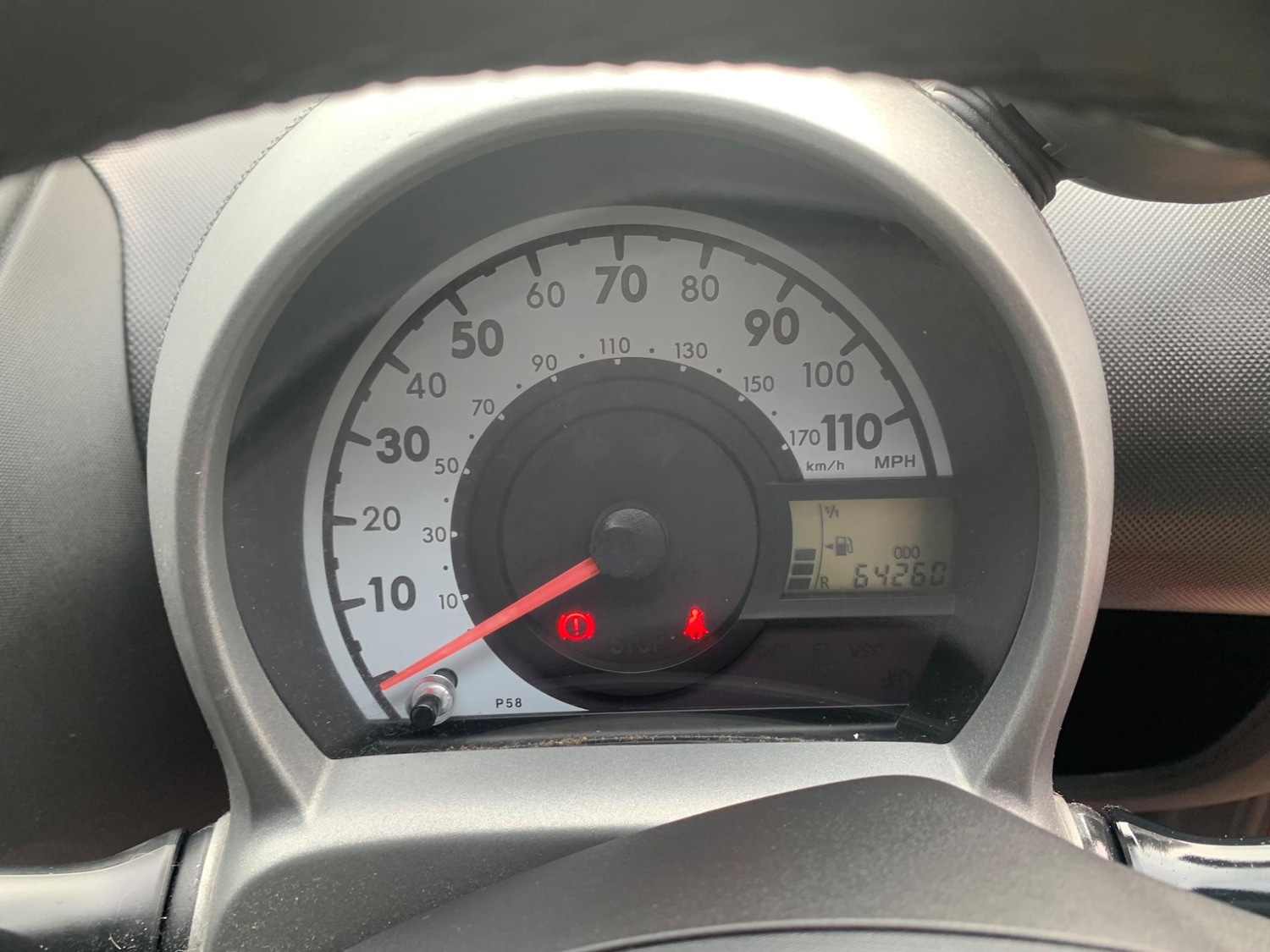 Used Citroen C1 2014 for sale - 76067304: Photo 12