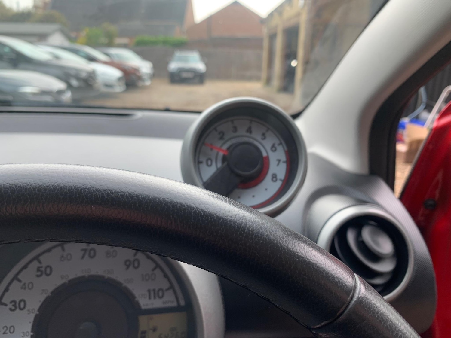 Used Citroen C1 2014 for sale - 76067304: Photo 14