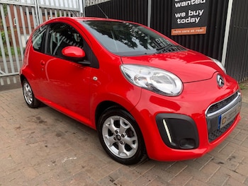 Used Citroen C1 2014 for sale - 76067304: Photo 2
