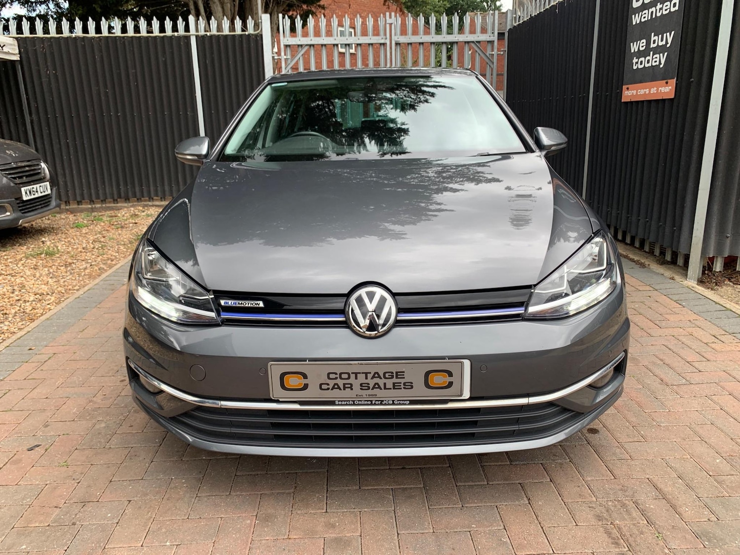 Used Volkswagen Golf 2018 for sale - 76067303: Photo 10