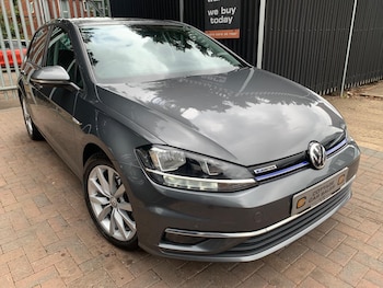 2018 (68) - 1.5 TSI EVO GT Euro 6 (s/s) 5dr