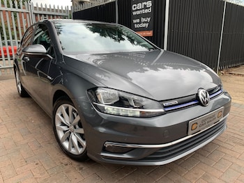 Used Volkswagen Golf 2018 for sale - 76067303: Photo 2