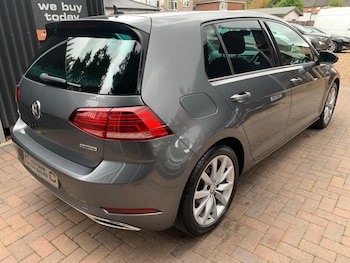 Used Volkswagen Golf 2018 for sale - 76067303: Photo 4