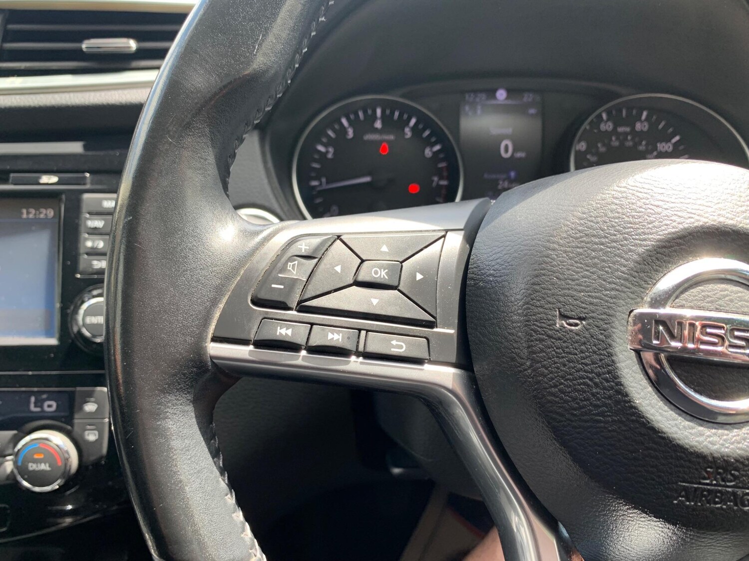 Used Nissan Qashqai 2017 for sale - 76067302: Photo 13