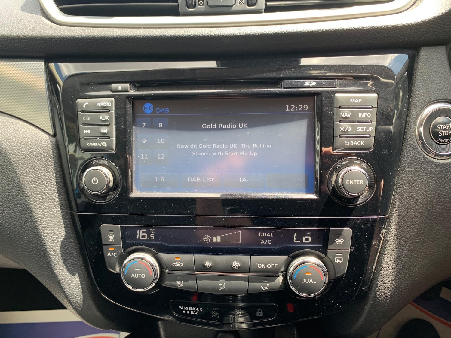 Used Nissan Qashqai 2017 for sale - 76067302: Photo 15