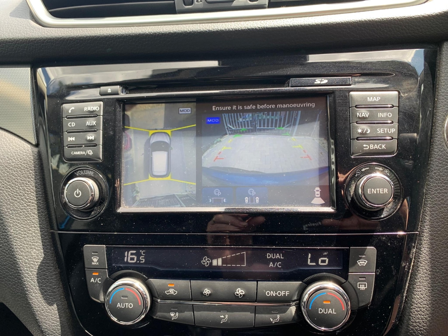 Used Nissan Qashqai 2017 for sale - 76067302: Photo 16