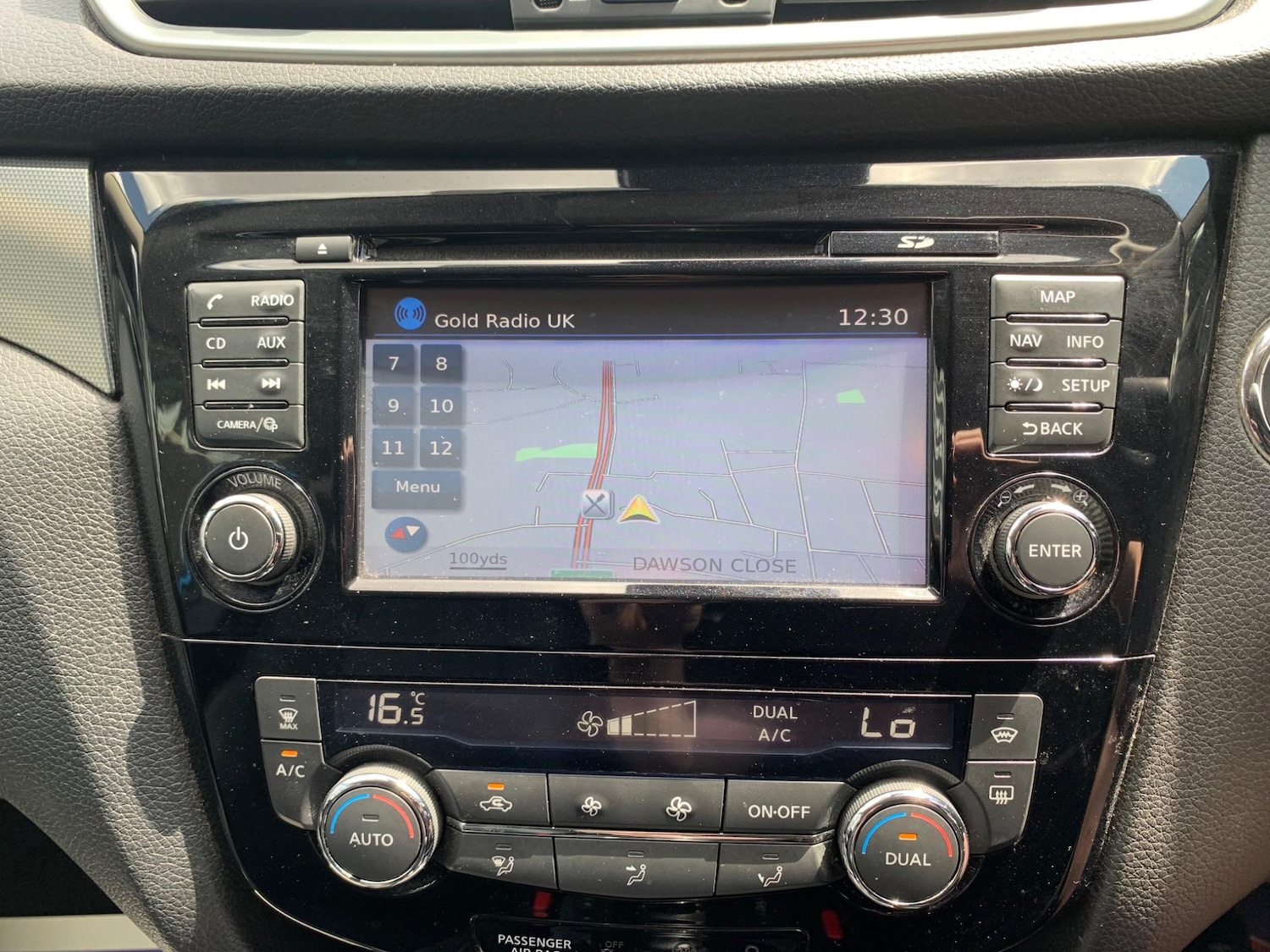 Used Nissan Qashqai 2017 for sale - 76067302: Photo 17