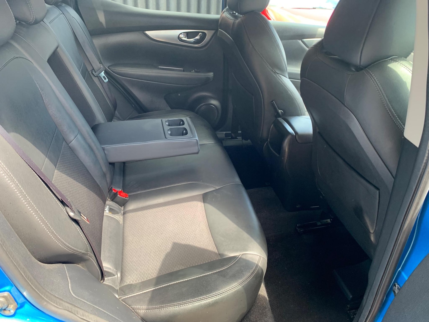 Used Nissan Qashqai 2017 for sale - 76067302: Photo 20