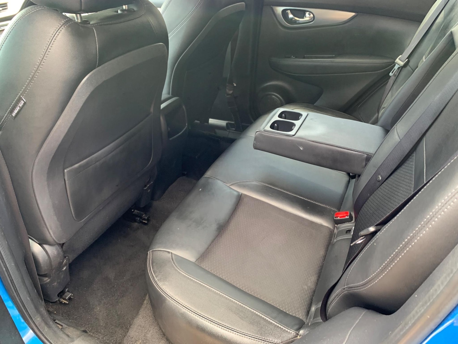 Used Nissan Qashqai 2017 for sale - 76067302: Photo 21