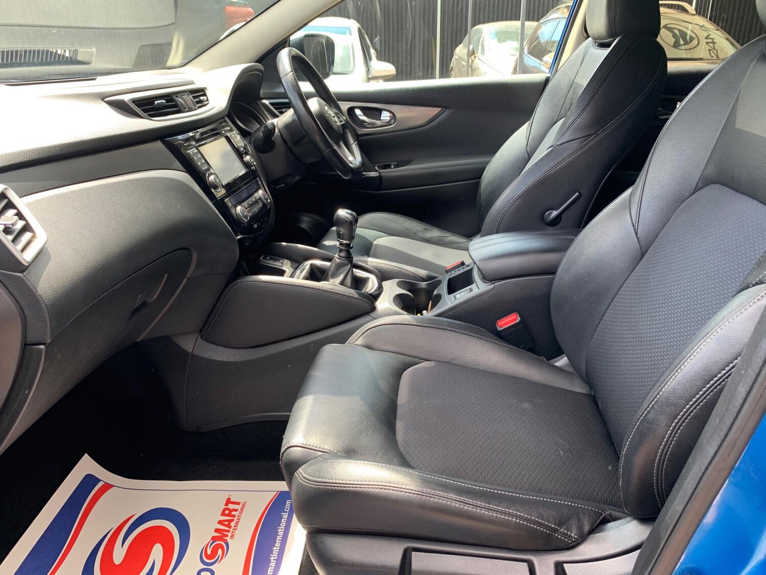 Used Nissan Qashqai 2017 for sale - 76067302: Photo 22