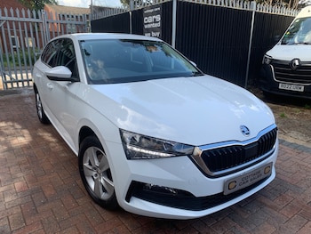 Used Skoda Scala 2021 for sale - 78840665: Photo