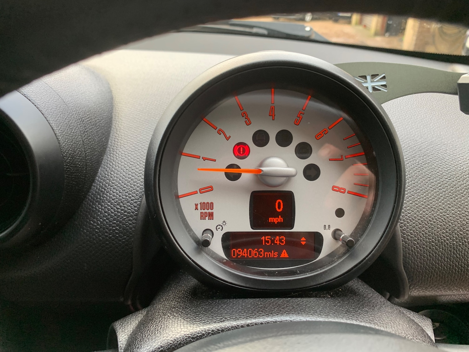 Used MINI Countryman 2014 for sale - 77546210: Photo 11