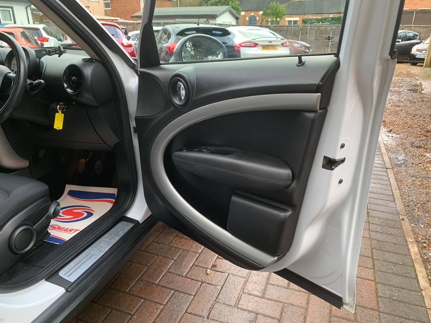 Used MINI Countryman 2014 for sale - 77546210: Photo 12