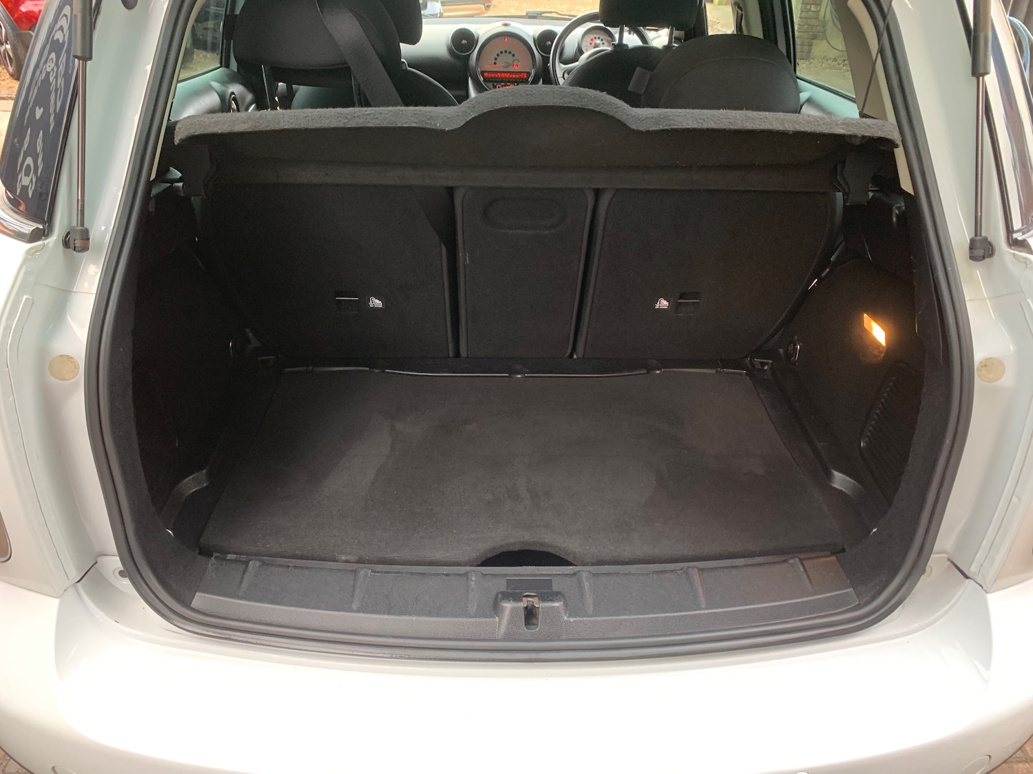 Used MINI Countryman 2014 for sale - 77546210: Photo 14