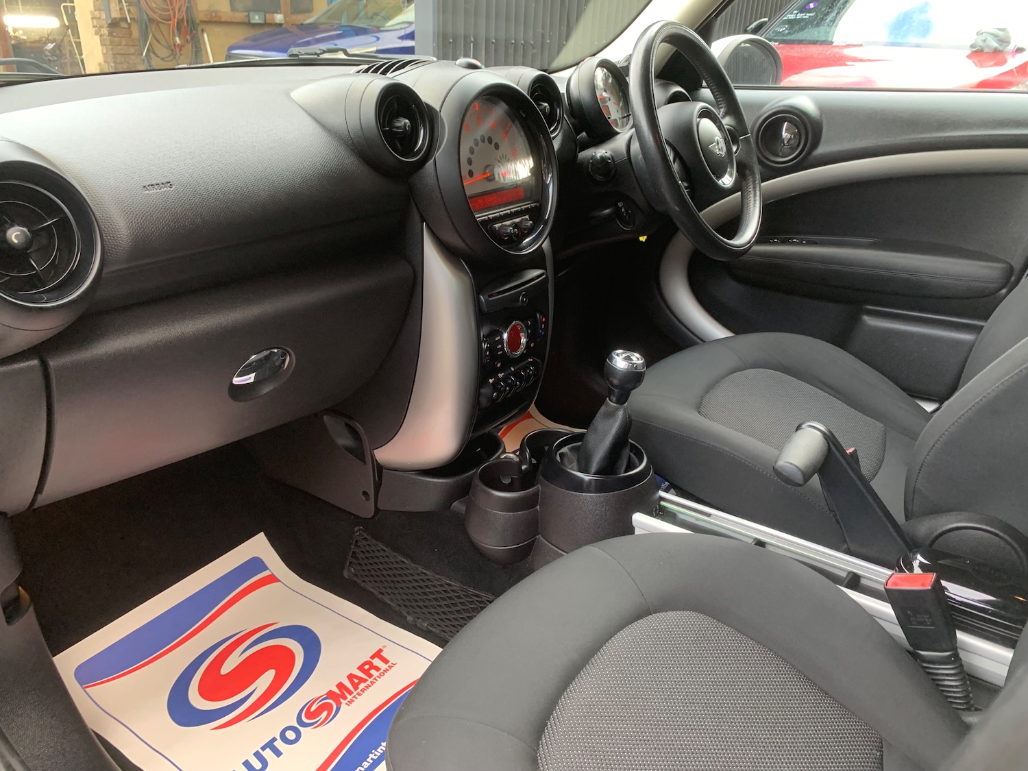 Used MINI Countryman 2014 for sale - 77546210: Photo 17