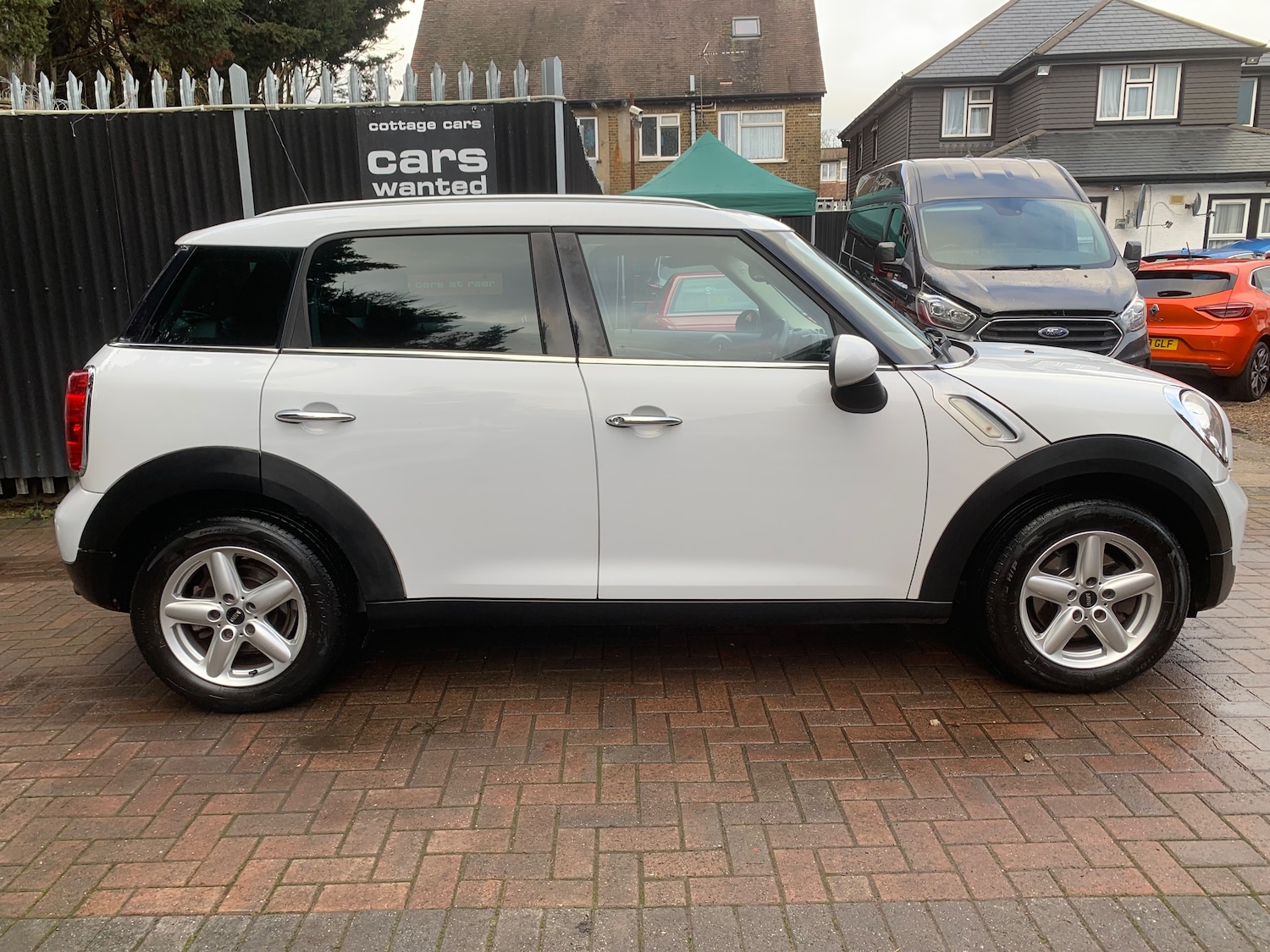 Used MINI Countryman 2014 for sale - 77546210: Photo 3