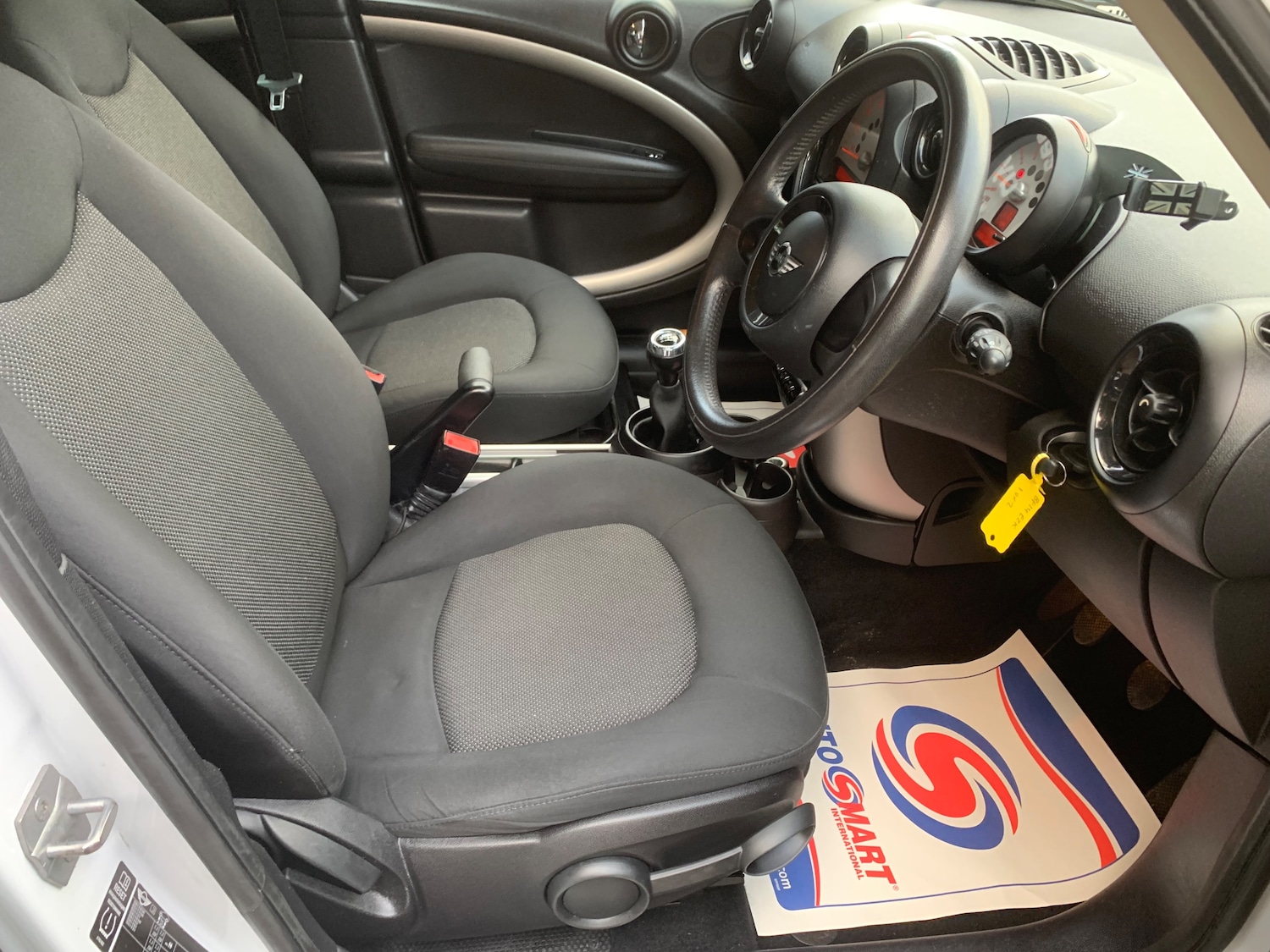 Used MINI Countryman 2014 for sale - 77546210: Photo 9