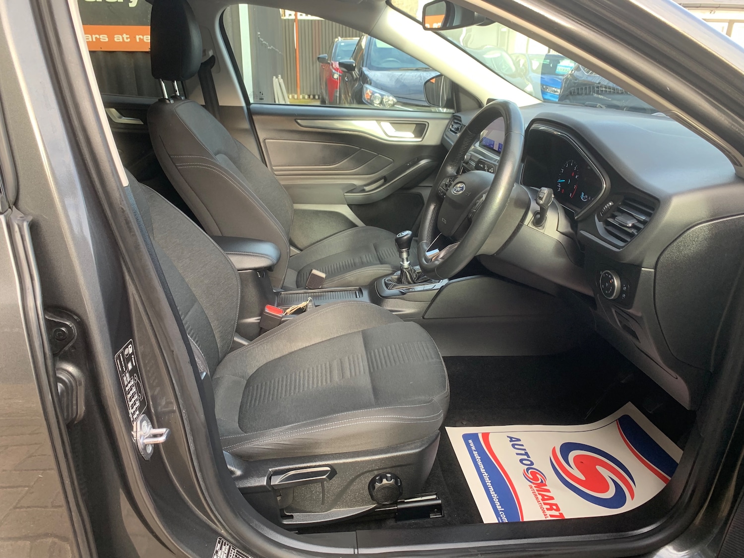 Used Ford Focus 2020 for sale - 76836578: Photo 10