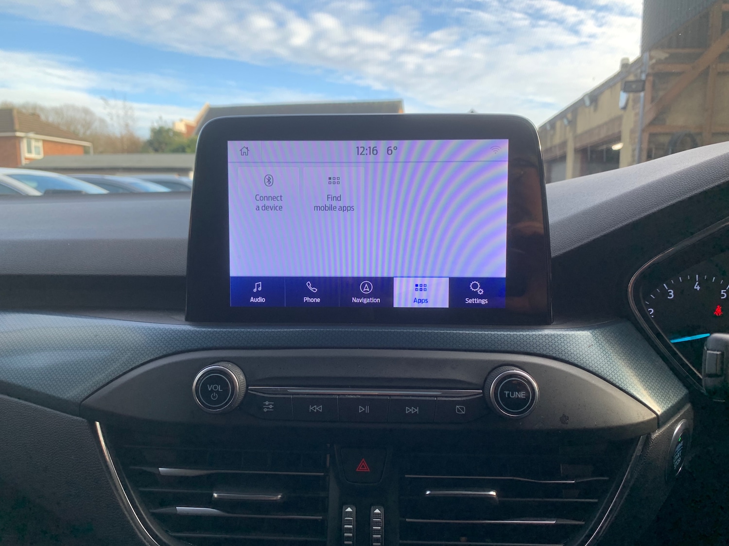 Used Ford Focus 2020 for sale - 76836578: Photo 14