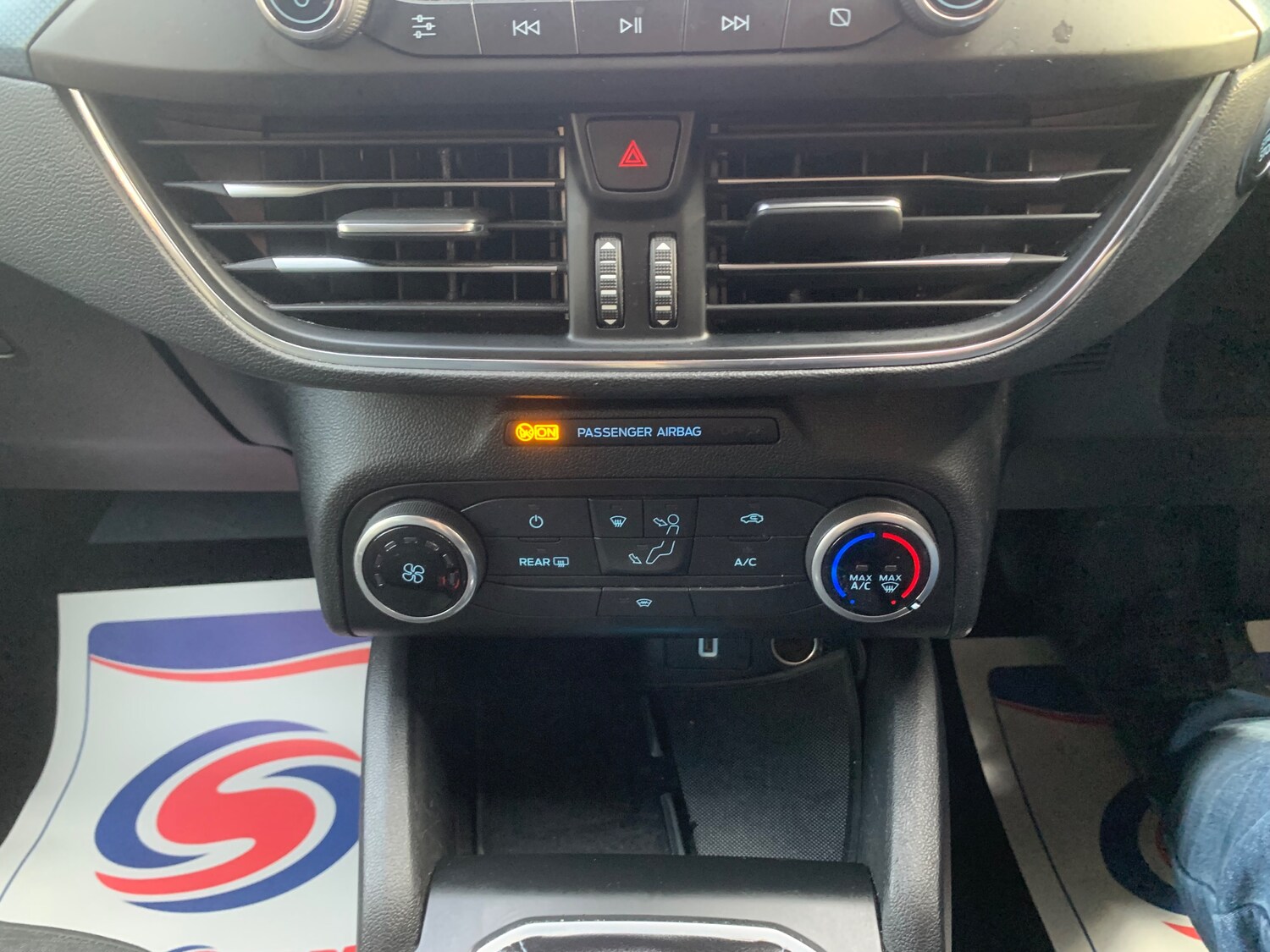 Used Ford Focus 2020 for sale - 76836578: Photo 15