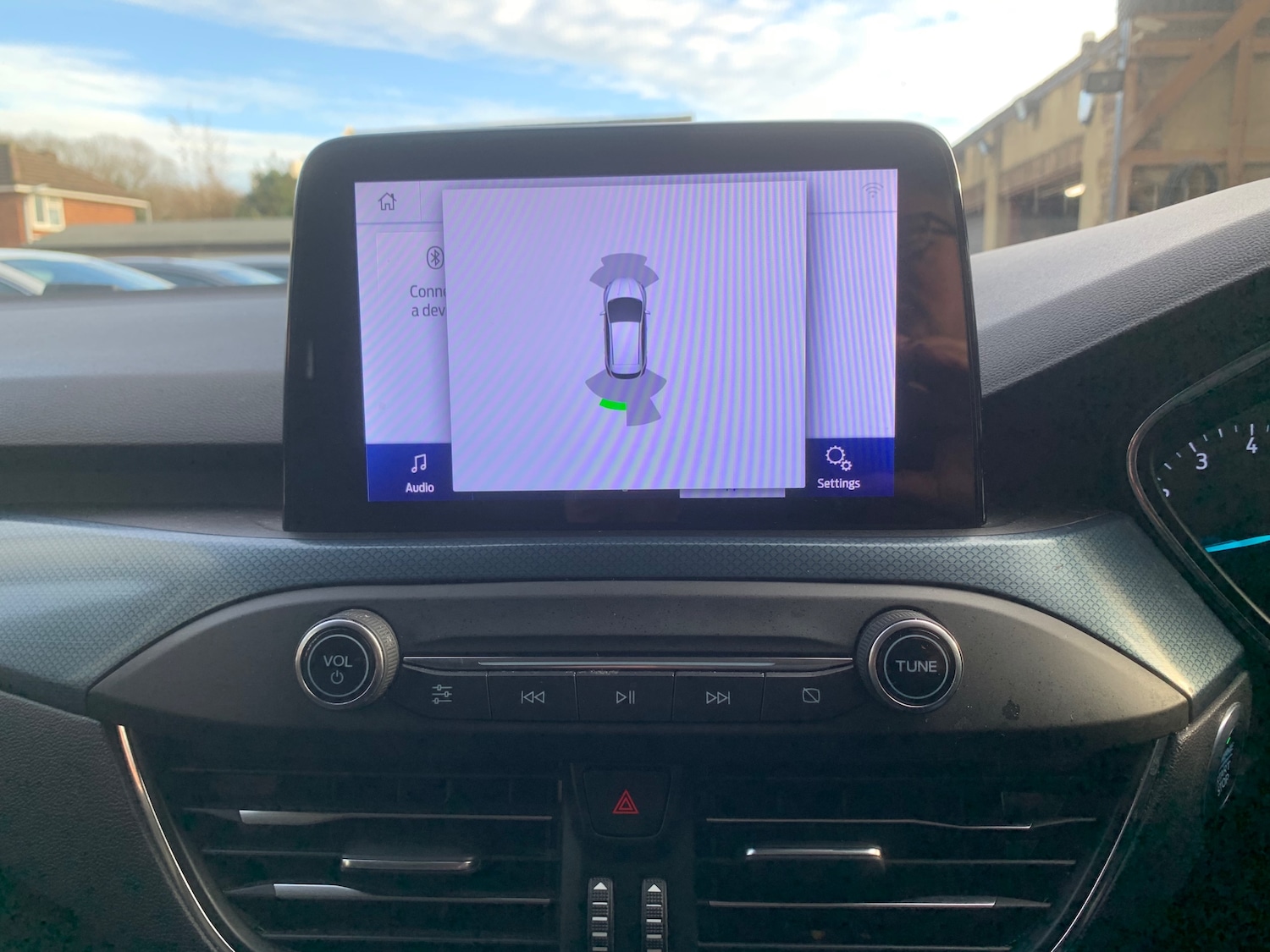 Used Ford Focus 2020 for sale - 76836578: Photo 17